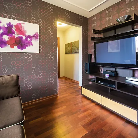 Апартаменты Rentplanet - Spiacy Rycerz *