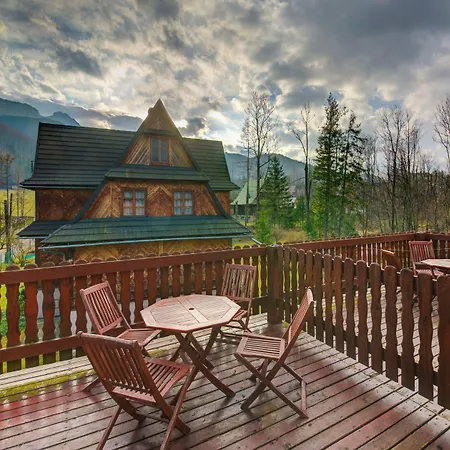 Rentplanet - Spiacy Rycerz Апартаменты Закопане