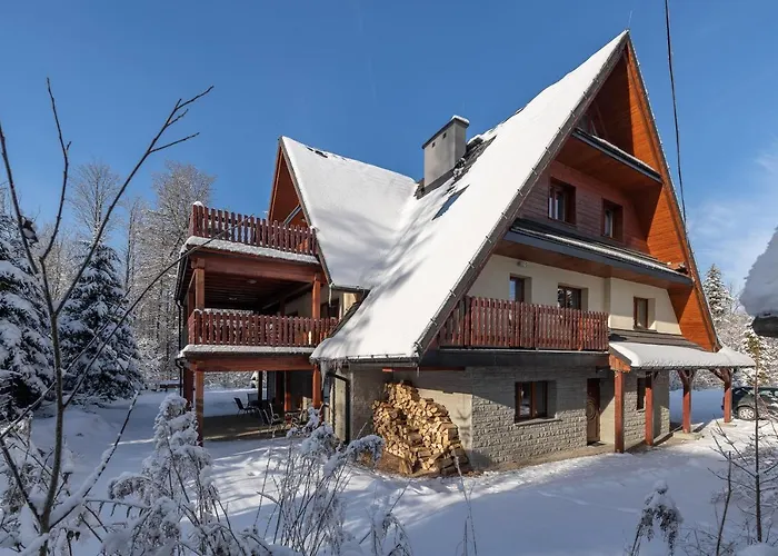 Rentplanet - Spiacy Rycerz * Zakopane