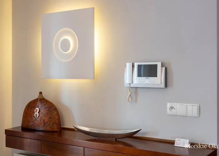 Rentplanet - Spiacy Rycerz Appartement