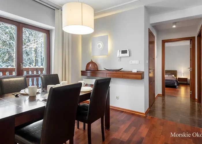 Rentplanet - Spiacy Rycerz * Zakopane