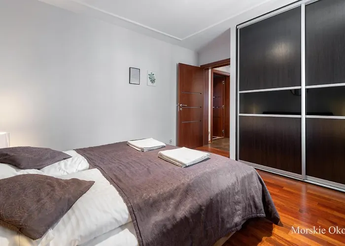 Rentplanet - Spiacy Rycerz Appartement Zakopane