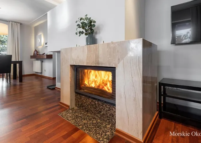 Rentplanet - Spiacy Rycerz Appartement Zakopane