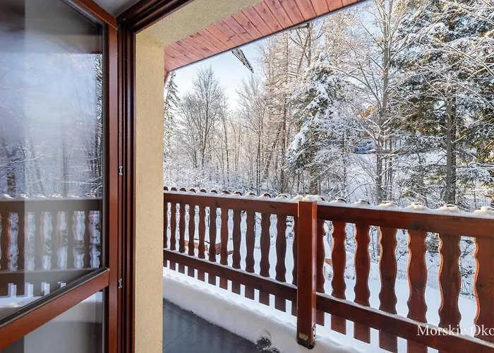 Appartement Rentplanet - Spiacy Rycerz *