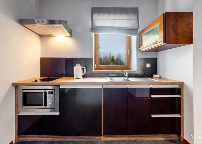 Appartement Rentplanet - Spiacy Rycerz *