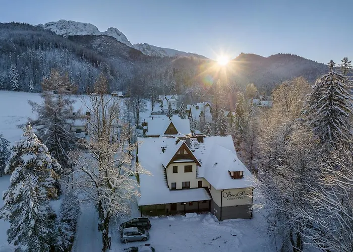 Rentplanet - Spiacy Rycerz Appartement *