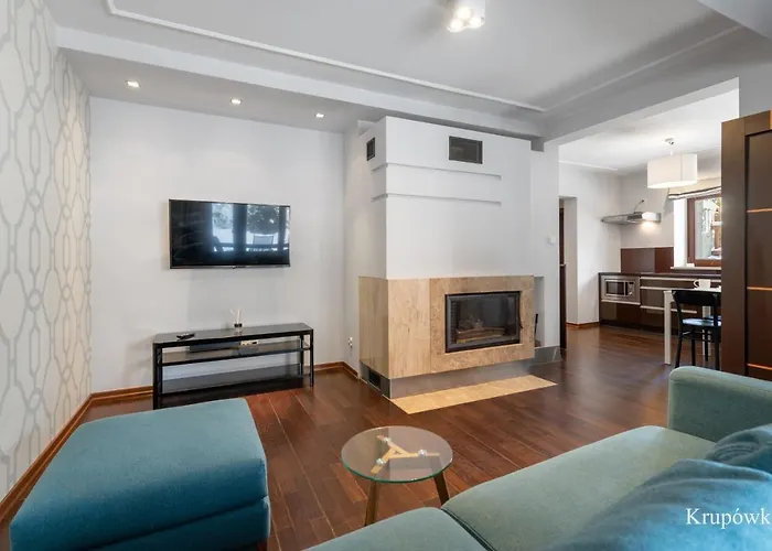 Rentplanet - Spiacy Rycerz Appartement