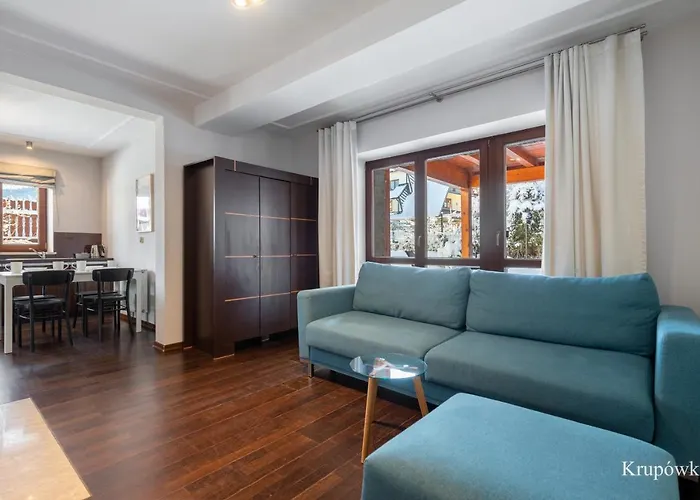 Rentplanet - Spiacy Rycerz Zakopane