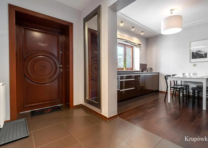 Rentplanet - Spiacy Rycerz Appartement