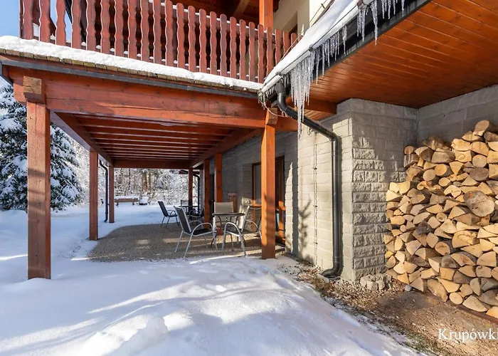 Rentplanet - Spiacy Rycerz Appartement Zakopane