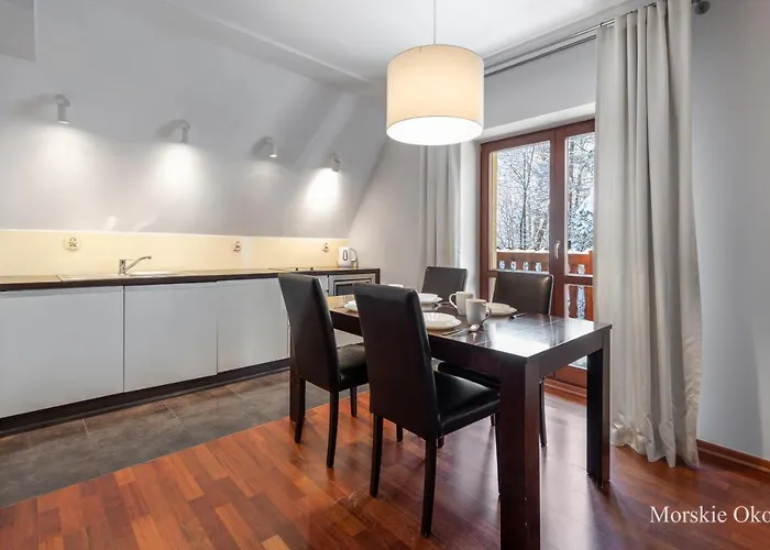 Rentplanet - Spiacy Rycerz * Zakopane