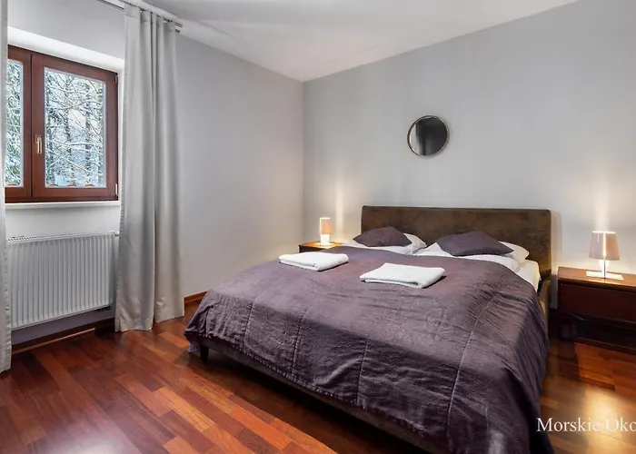 Rentplanet - Spiacy Rycerz Appartement