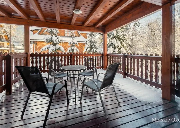 Rentplanet - Spiacy Rycerz Appartement