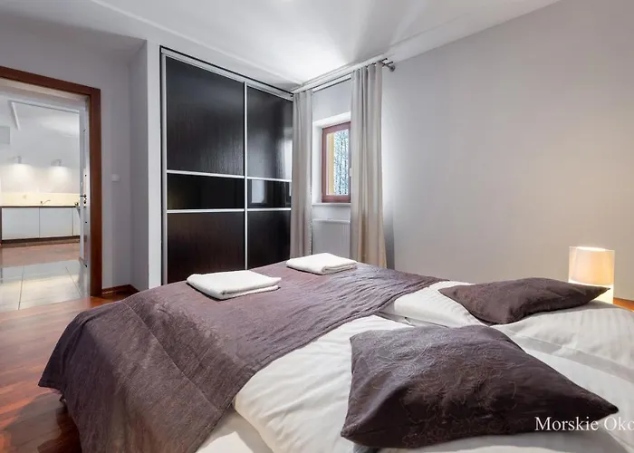 Rentplanet - Spiacy Rycerz Appartement