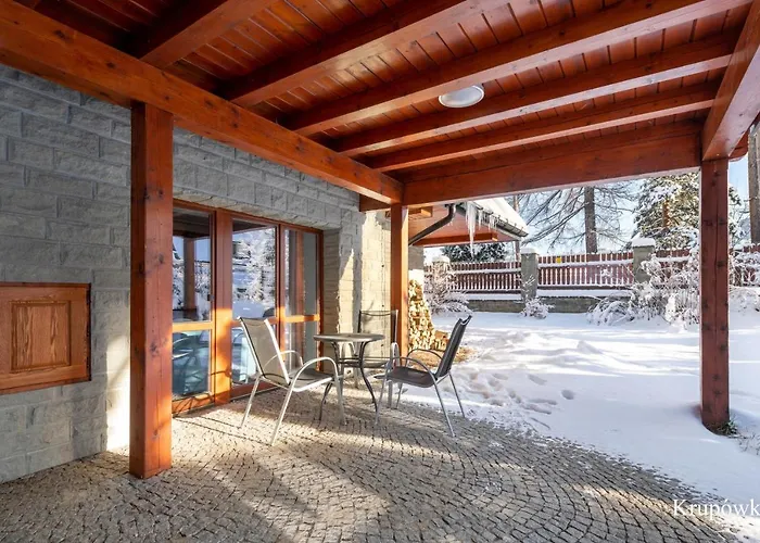 Rentplanet - Spiacy Rycerz Apartamento Zakopane