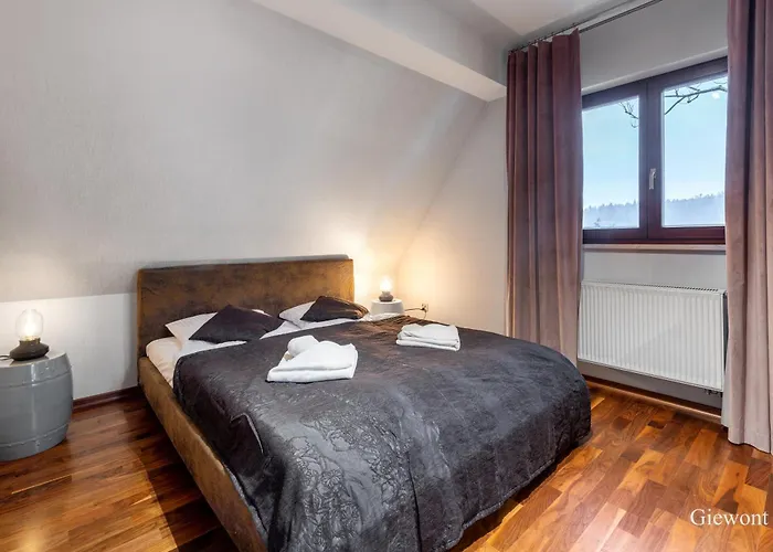 Rentplanet - Spiacy Rycerz Appartement Zakopane