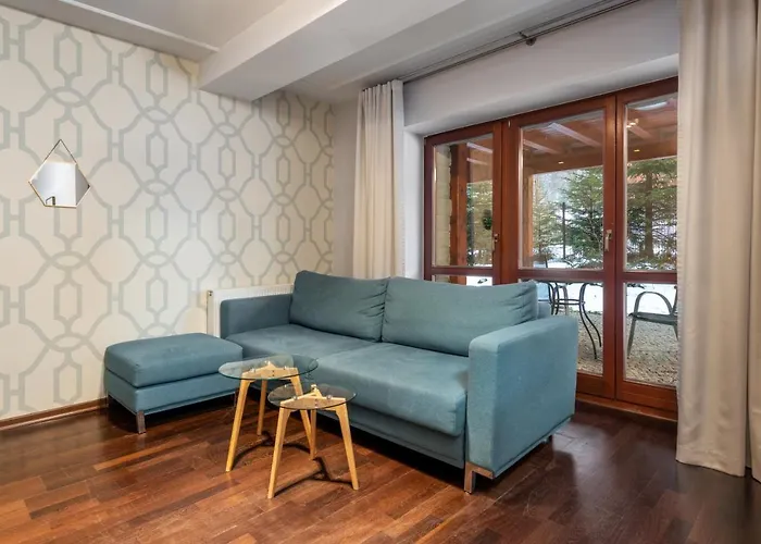 Rentplanet - Spiacy Rycerz 公寓