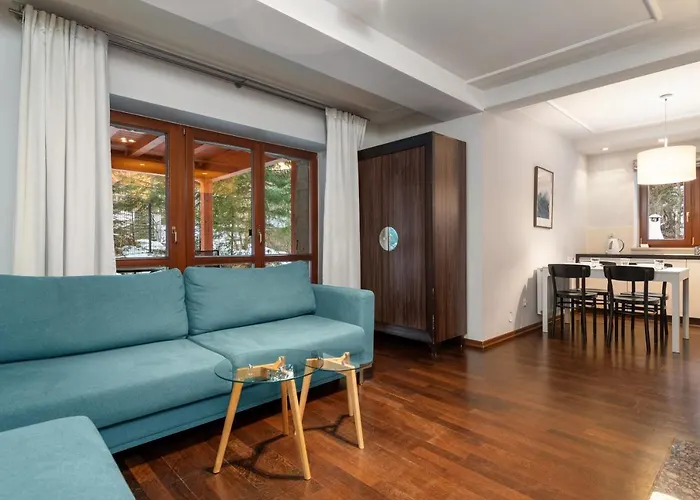 公寓 Rentplanet - Spiacy Rycerz *