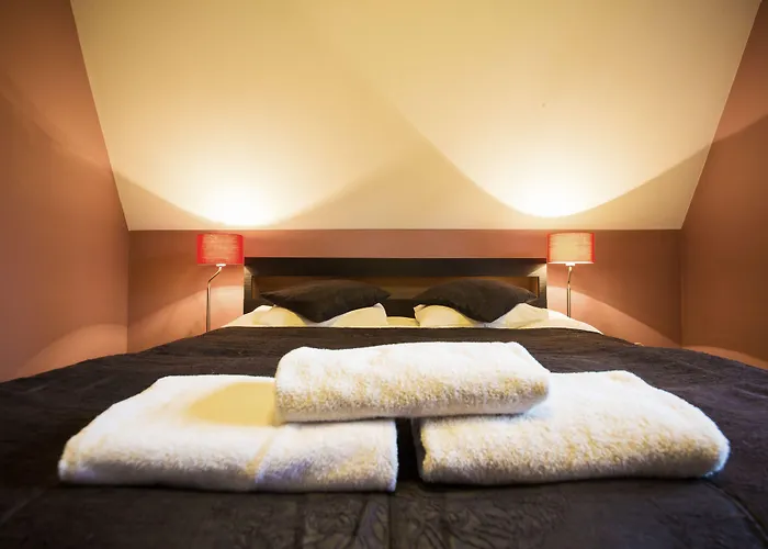 Appartement Rentplanet - Spiacy Rycerz Zakopane