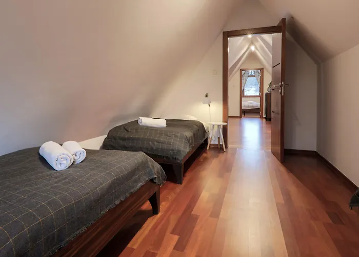 Rentplanet - Spiacy Rycerz *