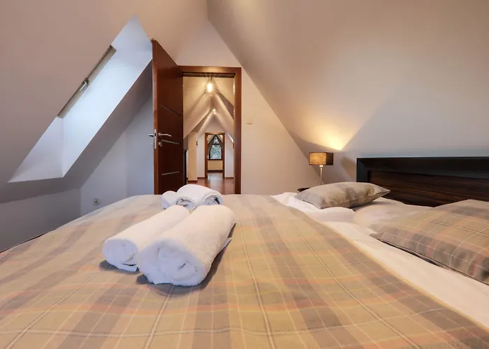 Rentplanet - Spiacy Rycerz Appartement *