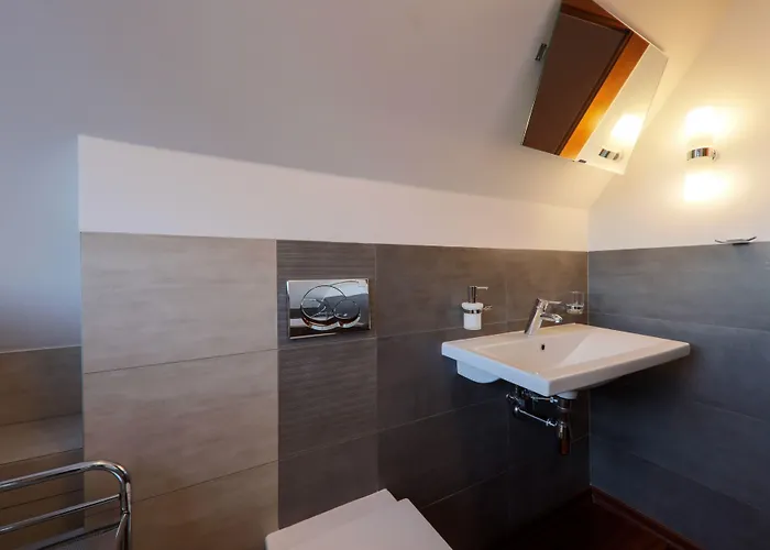 Rentplanet - Spiacy Rycerz Appartement Zakopane