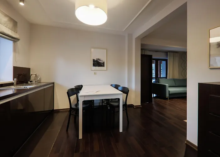 Rentplanet - Spiacy Rycerz Zakopane