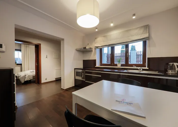 Rentplanet - Spiacy Rycerz Zakopane