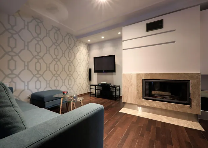 Rentplanet - Spiacy Rycerz Appartement Zakopane