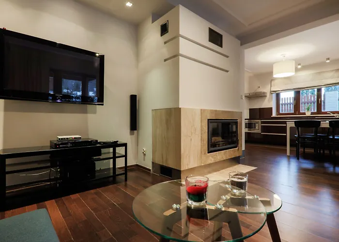 Rentplanet - Spiacy Rycerz * Zakopane