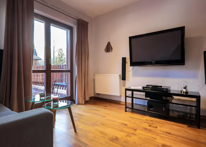 Appartement Rentplanet - Spiacy Rycerz *