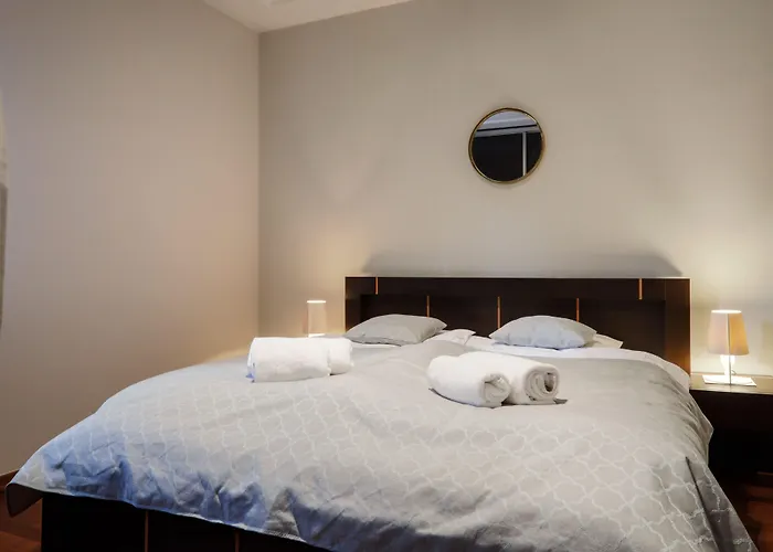 Rentplanet - Spiacy Rycerz Appartement Zakopane