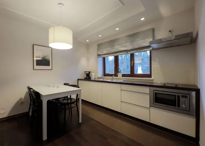 Appartement Rentplanet - Spiacy Rycerz