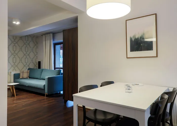 Rentplanet - Spiacy Rycerz * Zakopane