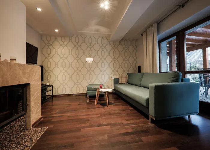 Appartement Rentplanet - Spiacy Rycerz *