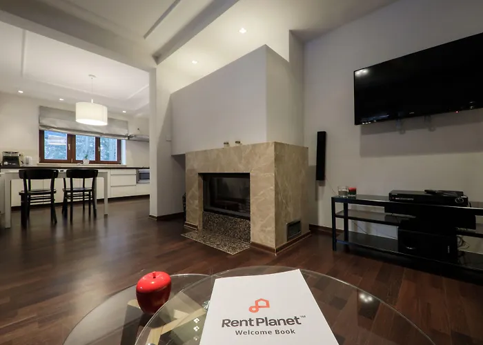 Rentplanet - Spiacy Rycerz