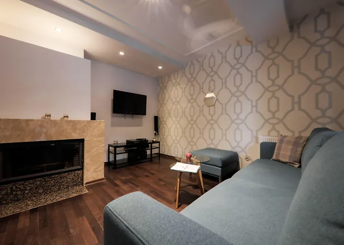 Rentplanet - Spiacy Rycerz Appartement *