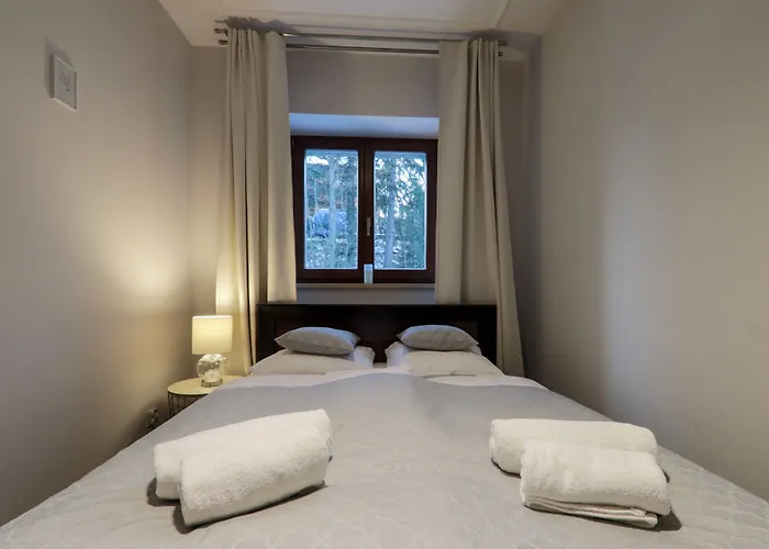 Rentplanet - Spiacy Rycerz Appartement