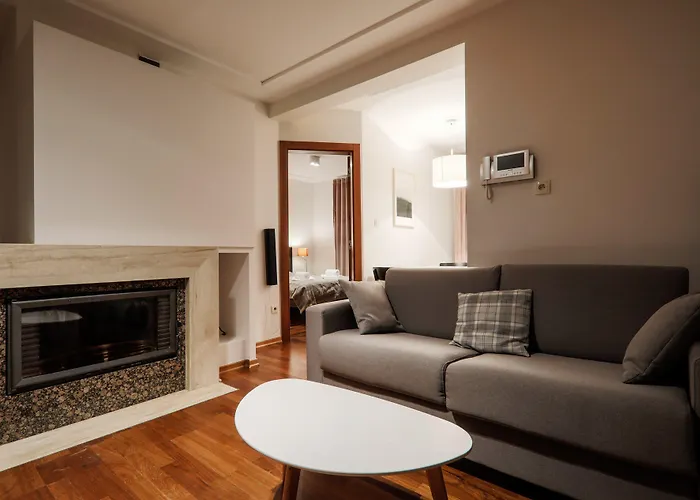 Rentplanet - Spiacy Rycerz * Zakopane