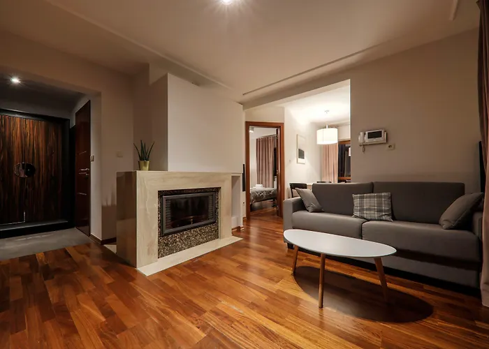 Rentplanet - Spiacy Rycerz Appartement Zakopane