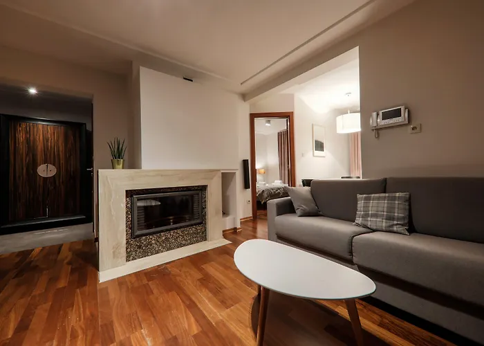 Appartement Rentplanet - Spiacy Rycerz Zakopane