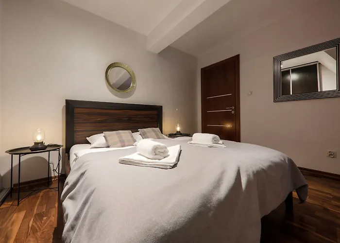 Rentplanet - Spiacy Rycerz Appartement Zakopane