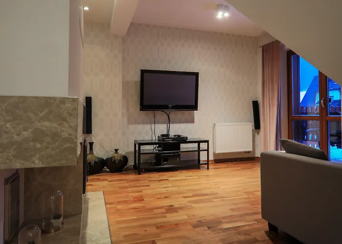 Rentplanet - Spiacy Rycerz Appartement