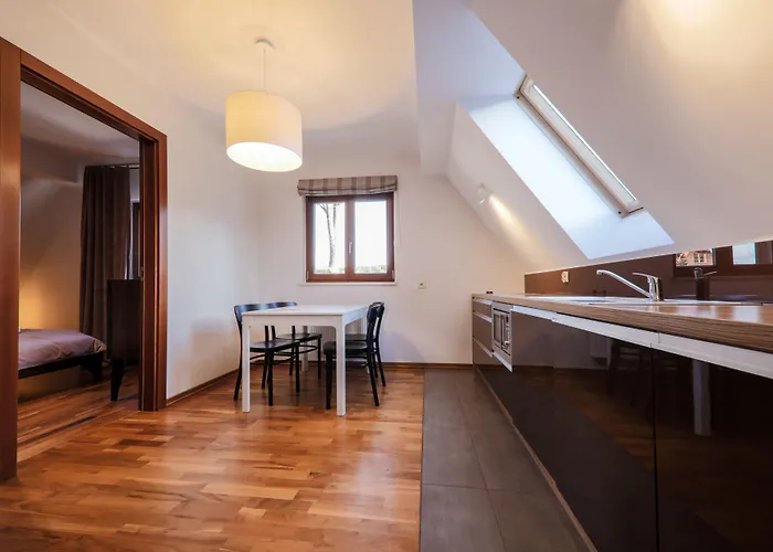 Rentplanet - Spiacy Rycerz Zakopane