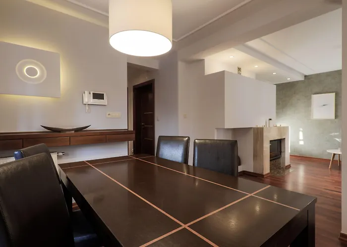 Appartement Rentplanet - Spiacy Rycerz Zakopane