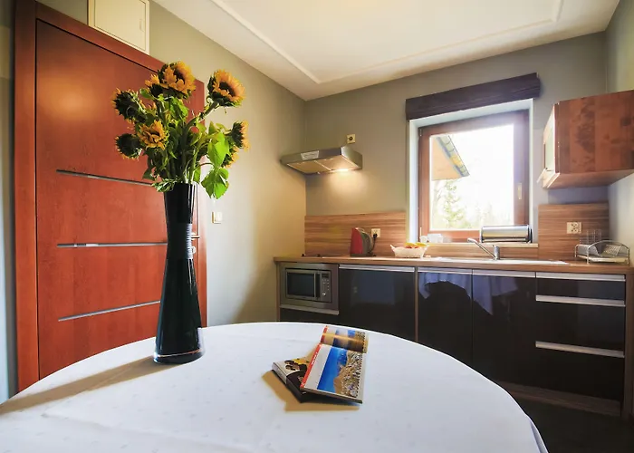 Rentplanet - Spiacy Rycerz Appartement