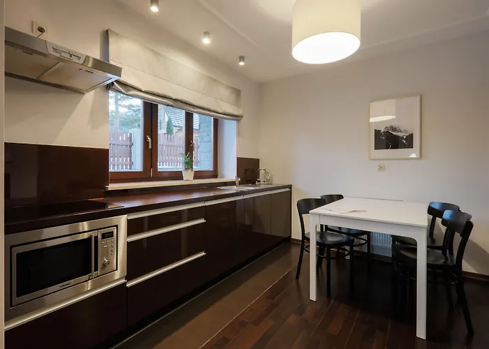 Rentplanet - Spiacy Rycerz Appartement