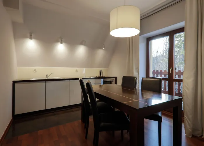 Appartement Rentplanet - Spiacy Rycerz *