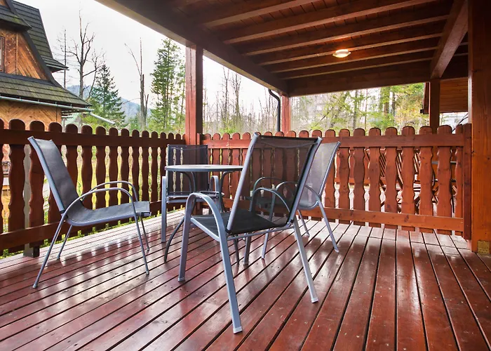 Rentplanet - Spiacy Rycerz * Zakopane