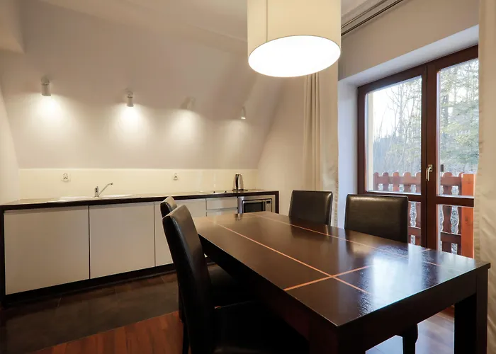 Appartement Rentplanet - Spiacy Rycerz *